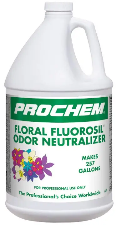 PROCHEM-Fluorosil-Odor-Neutralizer-product