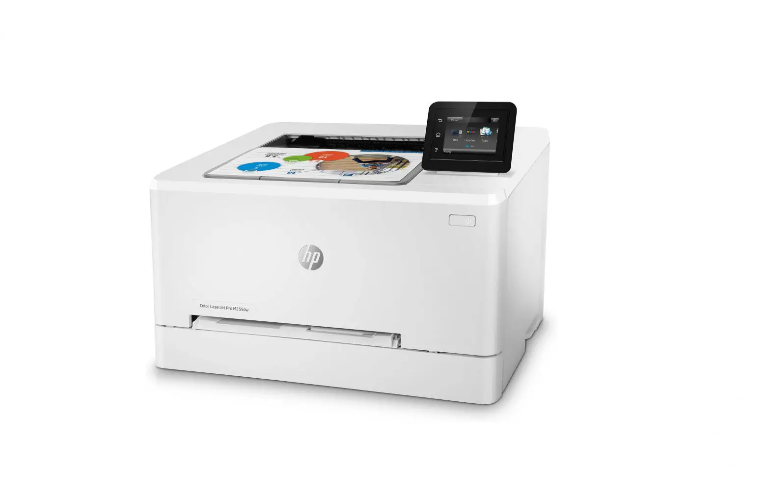 Hp Color Laserjet Pro M255dw 7kw64a Datasheet