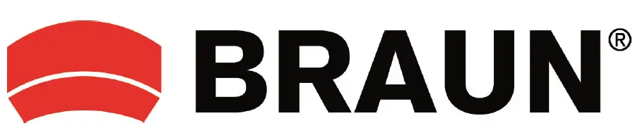 braun logo