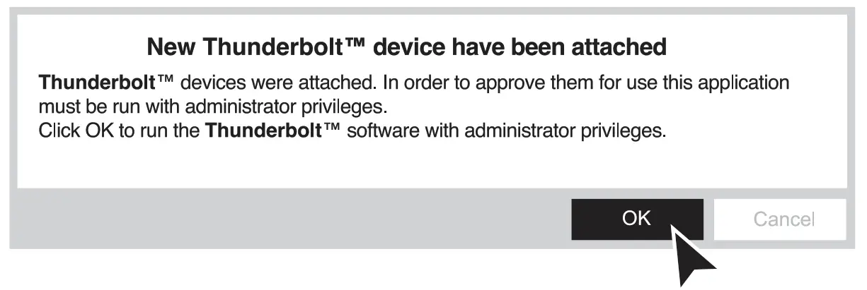 Kensington SD5780T Thunderbolt 4 Dual Dock - FIG10