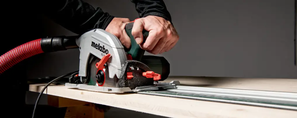 Metabo Ks 66 Fs Circular Saw Instruction Manual Metabo Ks 66 Fs Circular Saw Instruction Manual