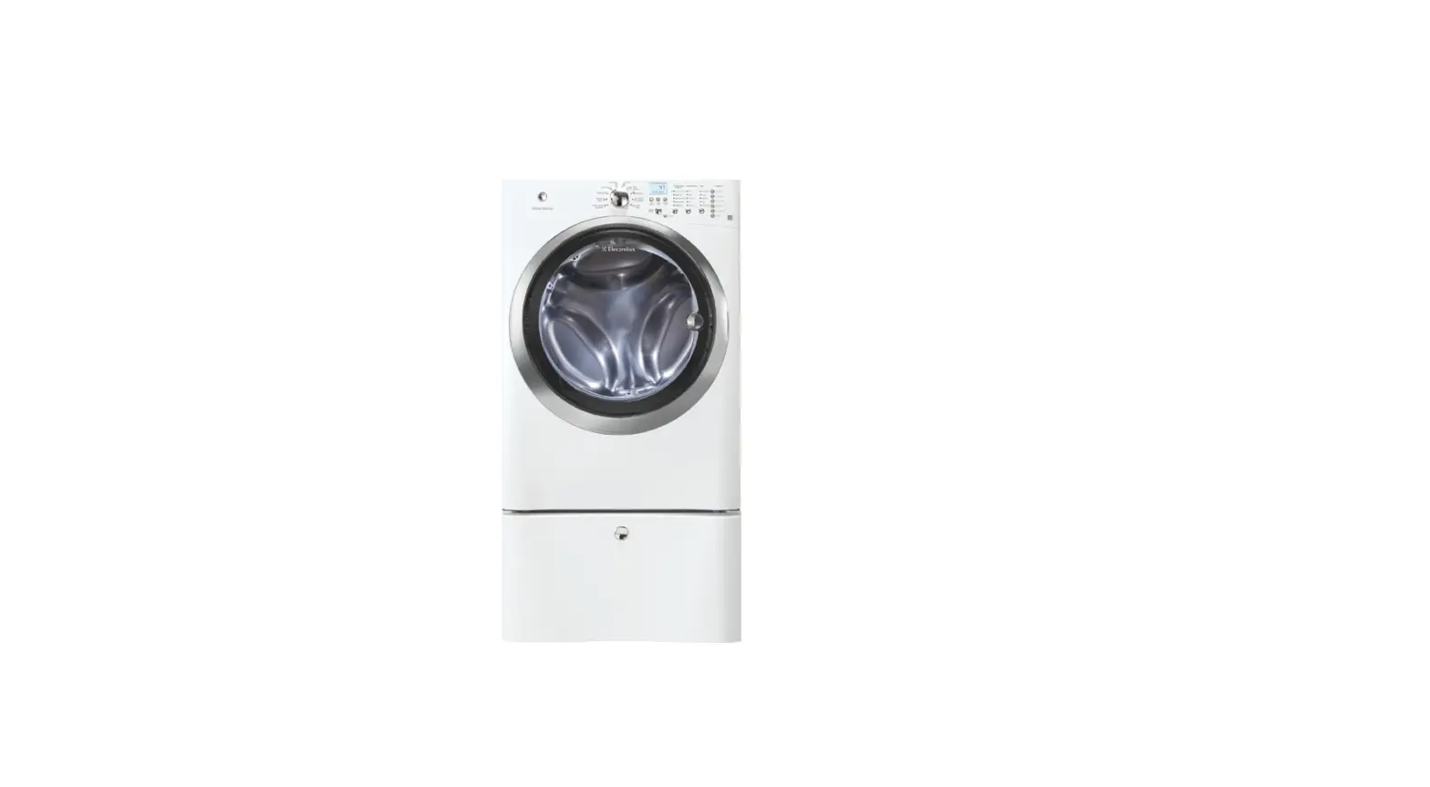 Electrolux Eiflw55hiw Front Load Washer Instructions Electrolux Eiflw55hiw Front Load Washer Instructions
