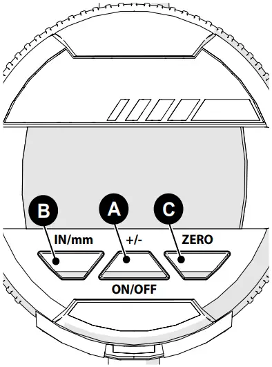 JIREH PitGage Manual Pit Inspection Tool fig 6
