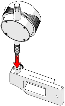 JIREH PitGage Manual Pit Inspection Tool fig 9