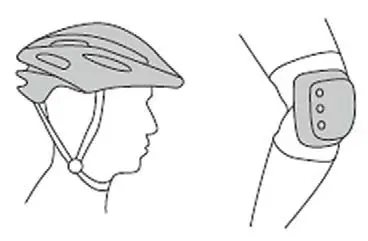 MS ENERGY e-Scooter m10 - Icon