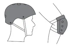 MS ENERGY e-Scooter m10 - Fig22
