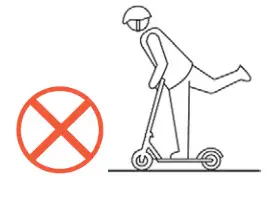 MS ENERGY e-Scooter m10 - Fig27