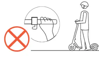 MS ENERGY e-Scooter m10 - Fig31