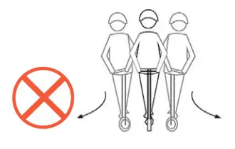 MS ENERGY e-Scooter m10 - Fig34