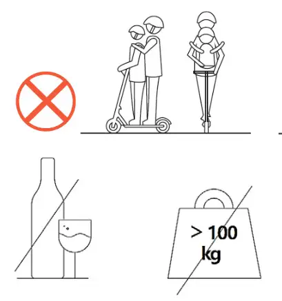 MS ENERGY e-Scooter m10 - Fig35