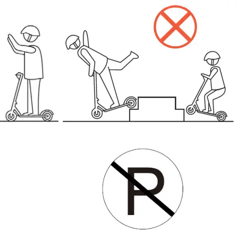 MS ENERGY e-Scooter m10 - Fig37