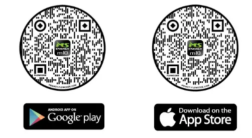 MS ENERGY e-Scooter m10 - Fig52