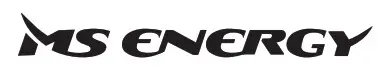 MS ENERGY logo