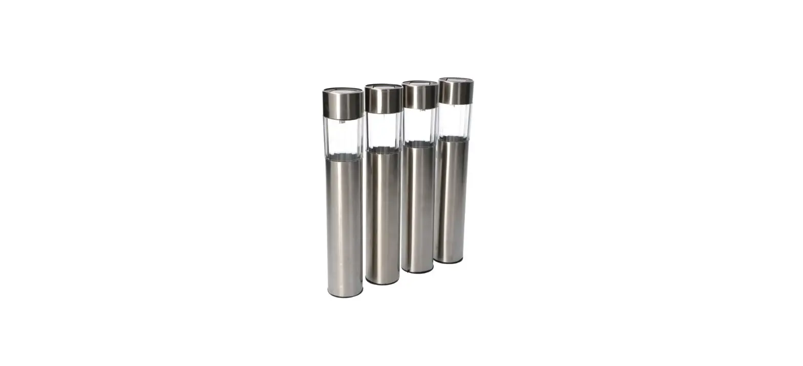 Led S Light 1000440 Sofia Solar Tuinlamp Owner's Manual