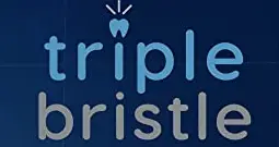 triple bristle