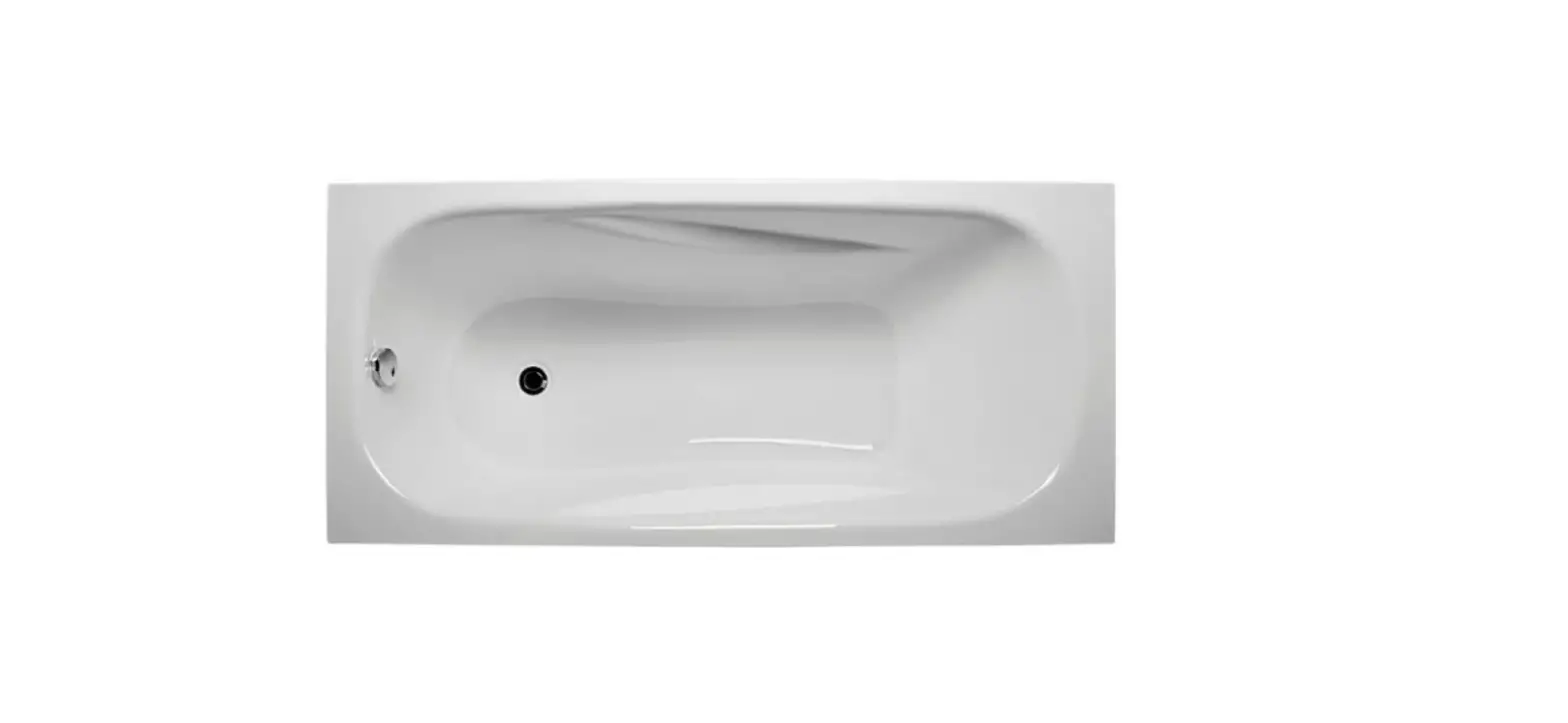 Gustavsberg Nautic Vana 145x145 Bathtub Instruction Manual