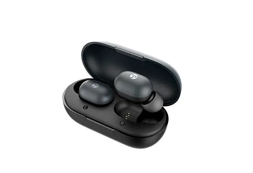 Soundpara Nano Earbuds Manual