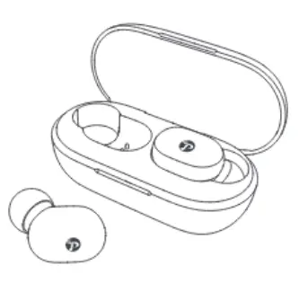 SoundPARA Nano Earbuds