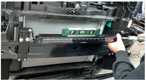 LAZER-VW-Caddy-2021+-Bumper-Beam-Mounting-Kit-FIG-13