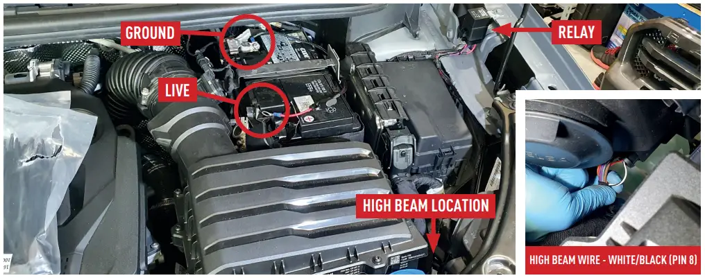 LAZER-VW-Caddy-2021+-Bumper-Beam-Mounting-Kit-FIG-15