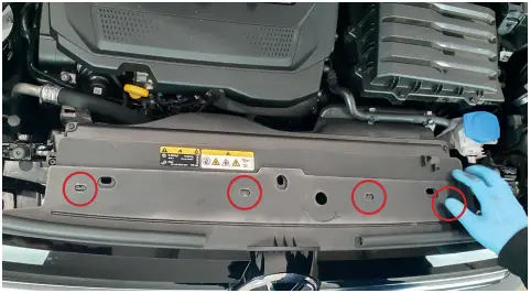 LAZER-VW-Caddy-2021+-Bumper-Beam-Mounting-Kit-FIG-4