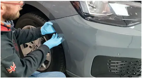 LAZER-VW-Caddy-2021+-Bumper-Beam-Mounting-Kit-FIG-7