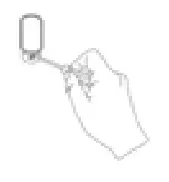 EBELONG Q3 Wireless Kinetic DoorBell - fig 7+