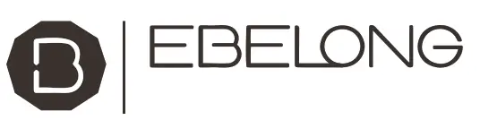 EBELONG logo