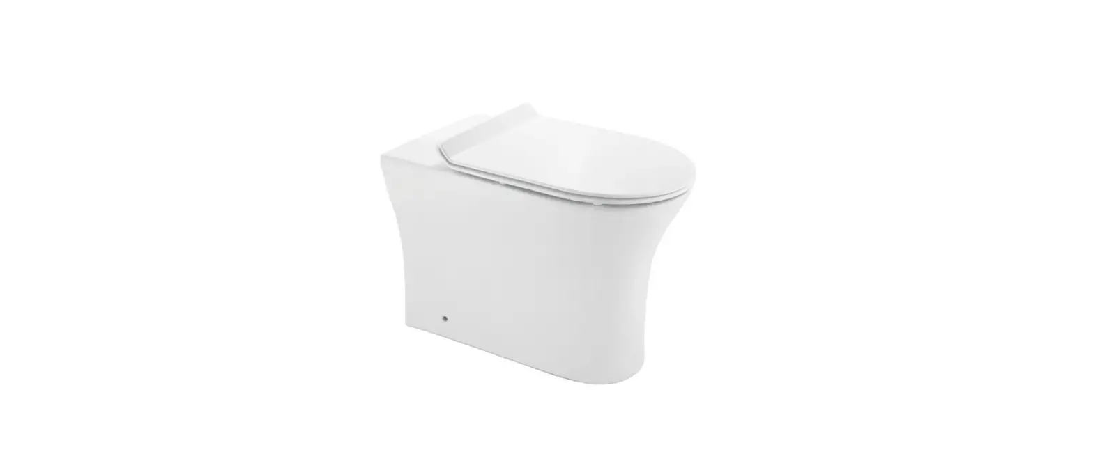 Tmby Wall Mounted Toilet Bowl Installation Guide
