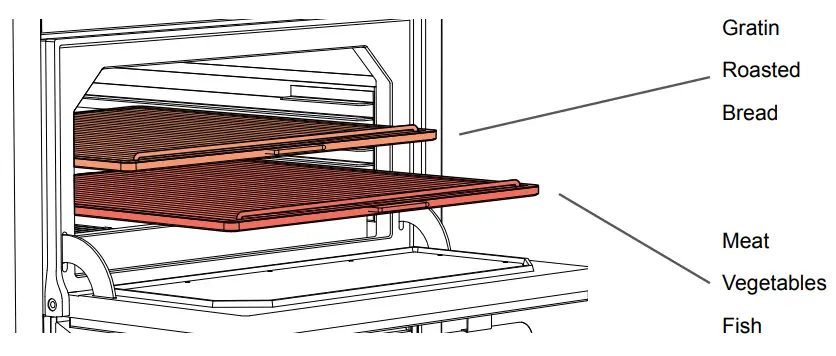 Josper HJA-45 Medium Charcoal - 11