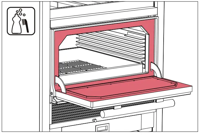 Josper HJA-45 Medium Charcoal - 17