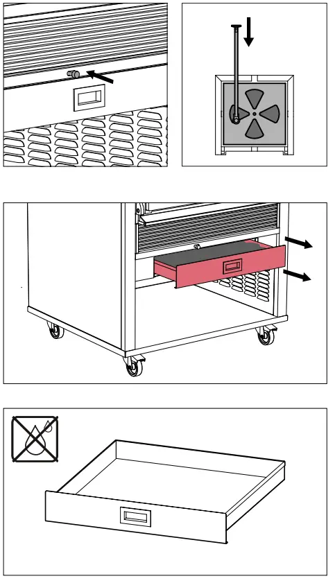 Josper HJA-45 Medium Charcoal - 21