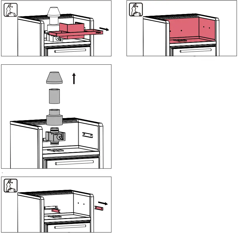 Josper HJA-45 Medium Charcoal - 22