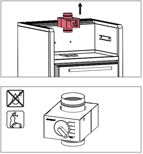 Josper HJA-45 Medium Charcoal - 224