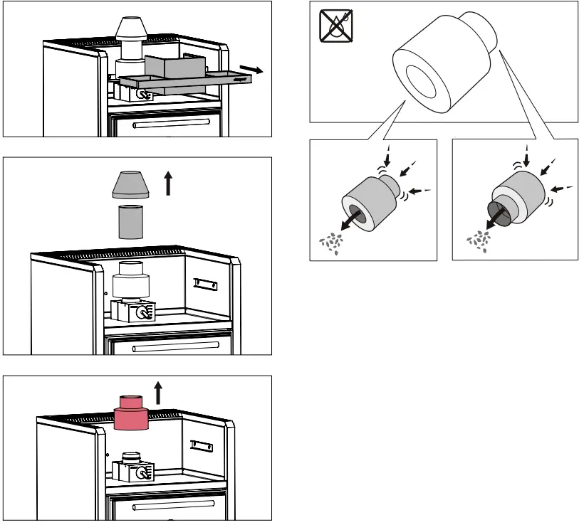 Josper HJA-45 Medium Charcoal - 23