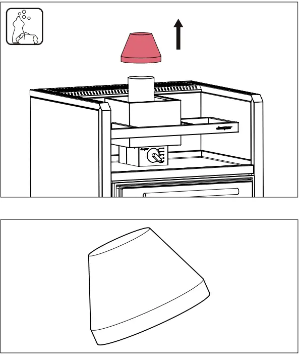 Josper HJA-45 Medium Charcoal - 26