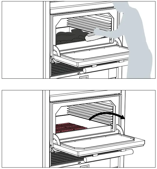 Josper HJA-45 Medium Charcoal - 27