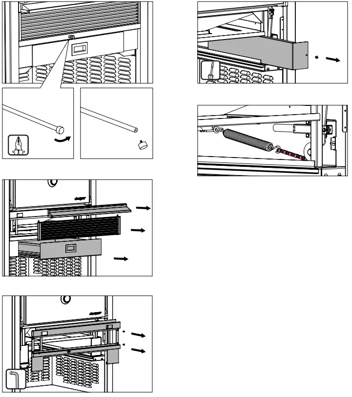 Josper HJA-45 Medium Charcoal - 29