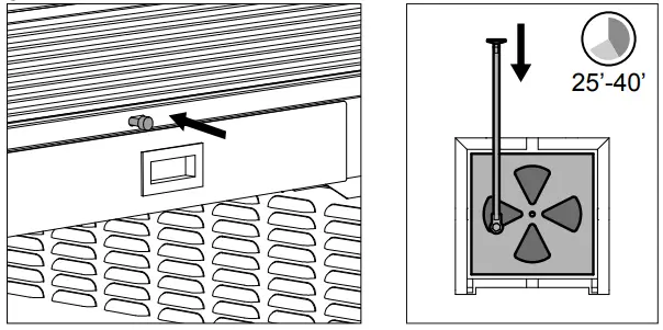 Josper HJA-45 Medium Charcoal - 6