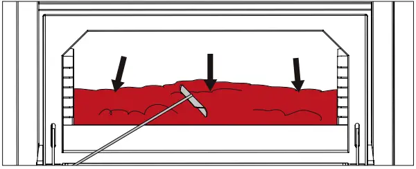 Josper HJA-45 Medium Charcoal - 7