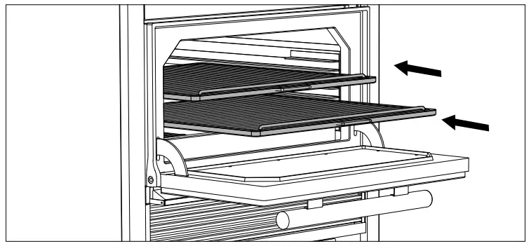 Josper HJA-45 Medium Charcoal - 8