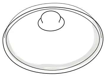 Josper HJA 45 Medium Charcoal Oven - 1