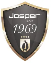 Josper HJA 45 Medium Charcoal Oven - 11