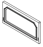 Josper HJA 45 Medium Charcoal Oven - 22