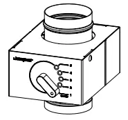 Josper HJA 45 Medium Charcoal Oven - 25