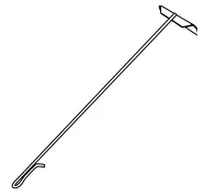 Josper HJA 45 Medium Charcoal Oven - 32