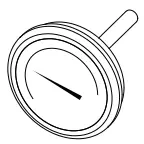 Josper HJA 45 Medium Charcoal Oven - 35