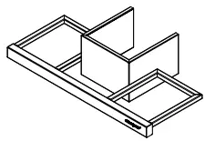 Josper HJA 45 Medium Charcoal Oven - 37