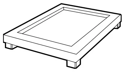 Josper HJA 45 Medium Charcoal Oven - 4