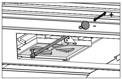 Josper HJA 45 Medium Charcoal Oven - 5